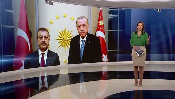 كيف دفعت سياسات أردوغان بالليرة التركية إلى الانهيار أمام الدولار؟