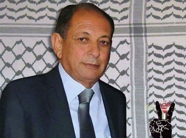 الرئيس يعزي بوفاة المناضل إبراهيم المصري-الحياة الجديدة