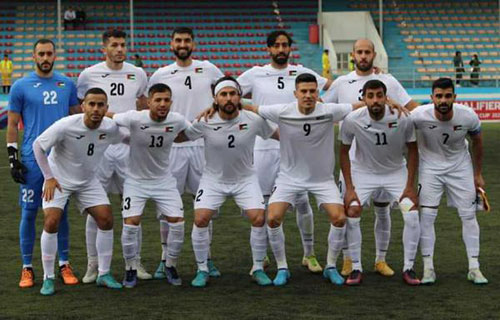 “الفدائي” يعسكر في الأردن استعداداً لوديَّتي إندونيسيا والصين