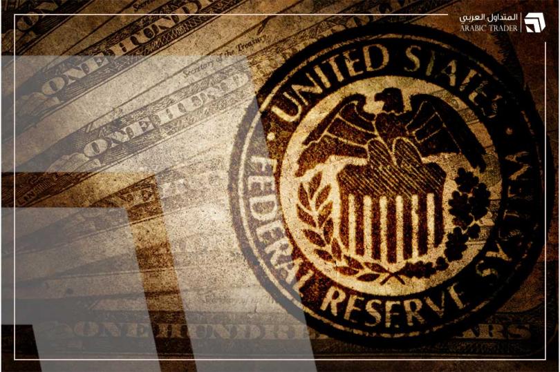 ضغوط سلاسل التوريد العالمية آخذة في التراجع