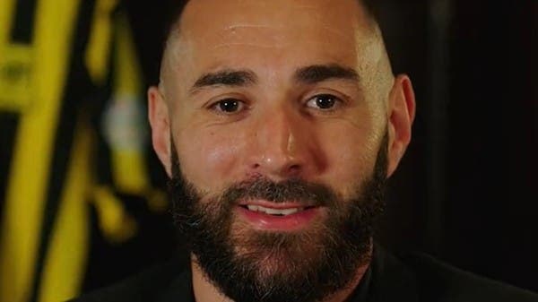 بالفيديو.. أول رسالة من بنزيمة لجماهير اتحاد جدة