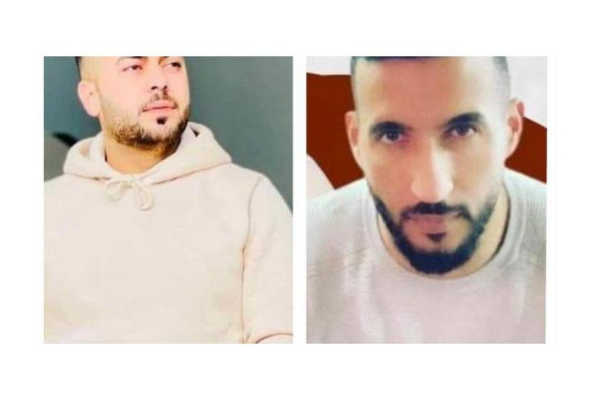 الأسيران مسالمة والفسفوس يواصلان إضرابهما عن الطعام-الحياة الجديدة