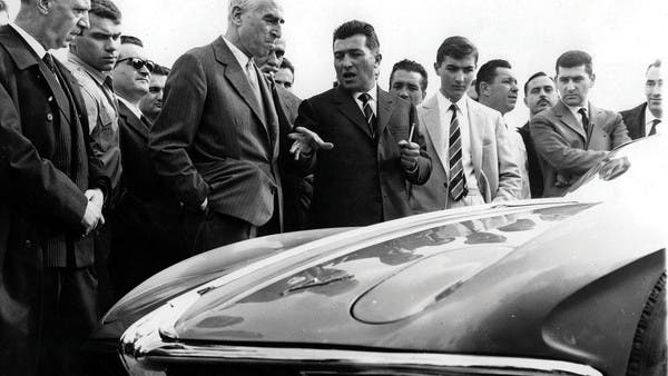 أول منتج لأكبر الشركات العالمية.. ليس كما تراها الآن!