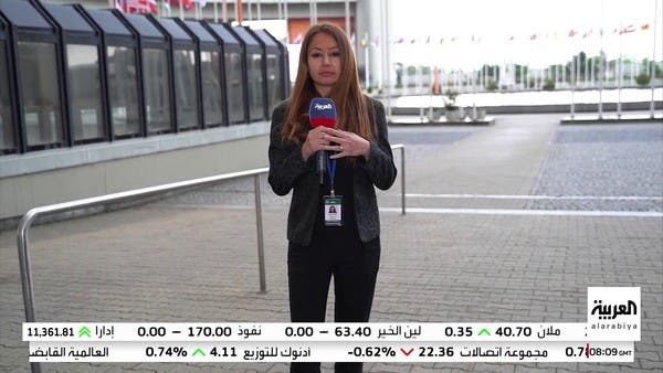 مياه تبريد محطة زابوريجيا النووية ستتوقفُ بعد أيام