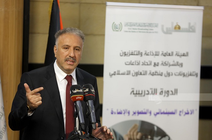 محاولة حجب المحتوى الفلسطيني ومحاربته لن تفلح-الحياة الجديدة