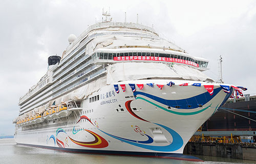 روسيا تعتزم استثمار 24 مليار دولار لتطوير طريق بحر الشمال