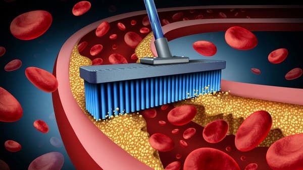 6 مشروبات سحرية لخفض مستويات الكوليسترول في الدم