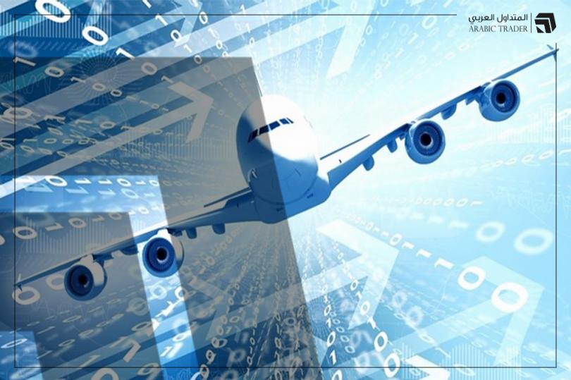 شركة طيران سعودية تحصل على قرض جديد يتجاوز المليار دولار