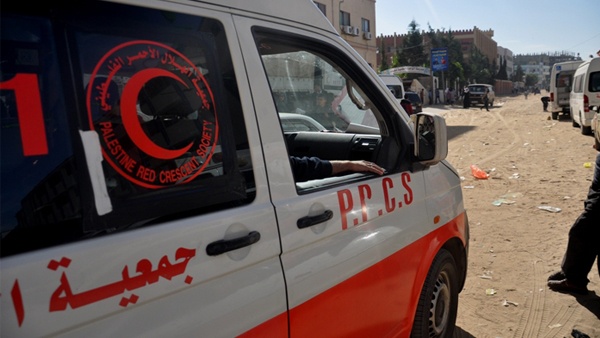 مصرع مواطن من خان يونس جراء سقوط سيارة عليه-الحياة الجديدة