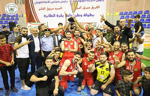 جيوس وسنجل وعصيرة القبلية في مجموعة “حياة أو موت”