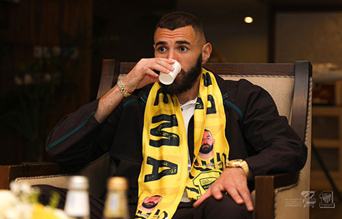 لن أنسى ليالي “البرنابيو” الساحرة أبداً