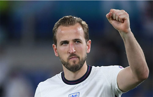 ريال مدريد ينسحب من صفقة هاري كين