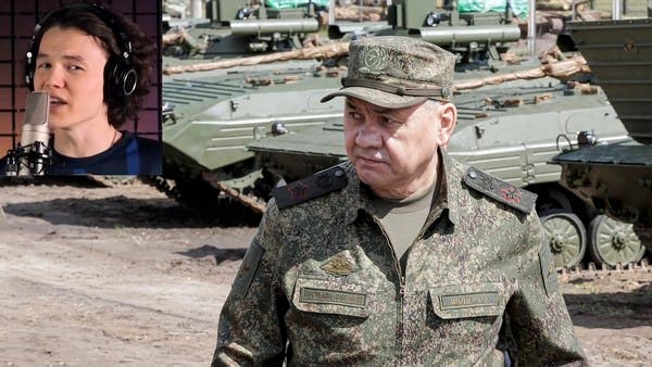 نجم بوب يافع وثري جداً.. تعرف إلى طفل شويغو المدلل