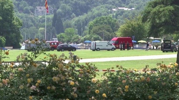 هجوم آنسي يقدم هدية لليمين المتطرف في فرنسا