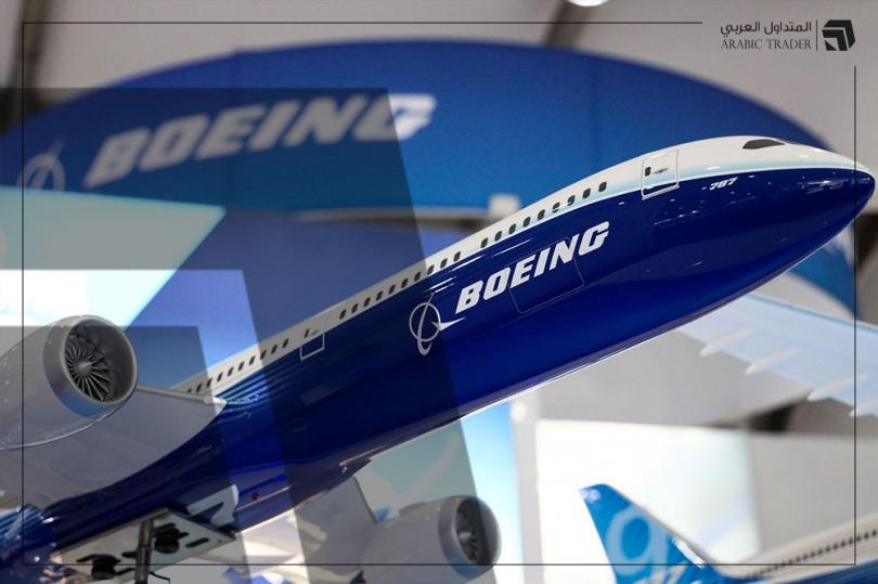 شركة بوينج العالمية تؤكد على أهمية الشراكة الاستراتيجية مع السعودية
