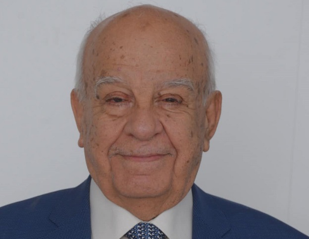 الرئيس يعزي بوفاة المناضل الوطني سعيد كنعان-الحياة الجديدة