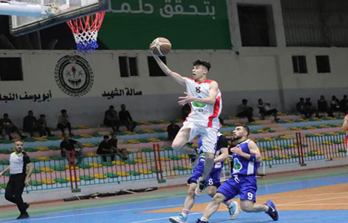 الجاران خدمات وشباب البريج في نهائي كأس جوال السلوي اليوم