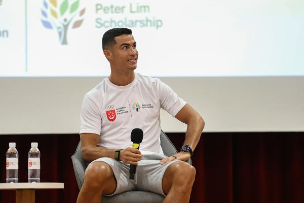 رابطة الدوري السعودي توجه ضربة موجعة لـ “رونالدو”