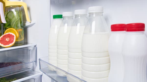 خطأ فادح يرتكبه الجميع.. لا تخزنوا الحليب في هذا المكان!