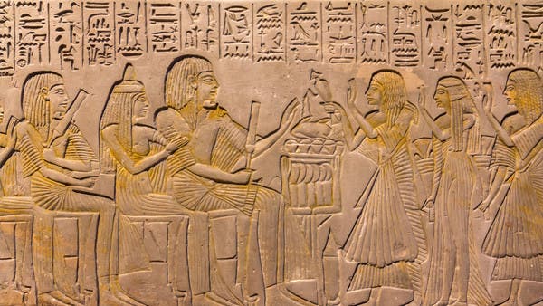 كلمات عتيقة عمرها 7 آلاف عام.. ويتعامل بها المصريون إلى اليوم!