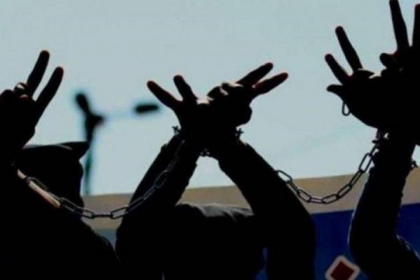لجنة المعتقلين الإداريين تعلن النفير في سجون الاحتلال-الحياة الجديدة