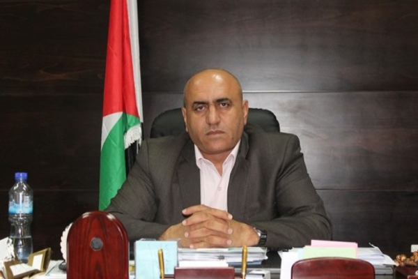 ستتم معالجة جميع المظاهر السلبية والمعيقات التي تؤثر في الحركة التجارية-الحياة الجديدة