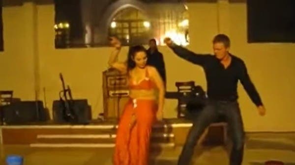 فيديو متداول للشاب الروسي الذي التهمته سمكة القرش.. قبيل الحادث!