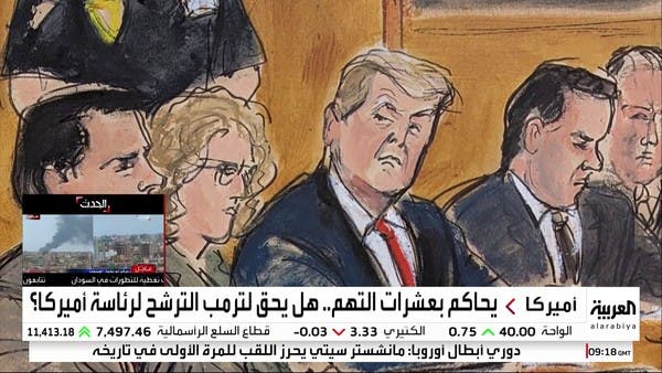 عشرات التهم بقضية الوثائق السرية تطارد ترمب.. فهل تعرقل طريقه للبيت الأبيض؟