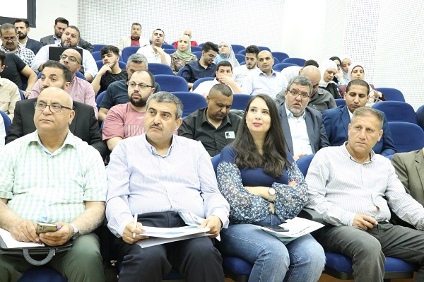 انعقاد مؤتمر الذكاء الاصطناعي الأول في فلسطين-الحياة الجديدة