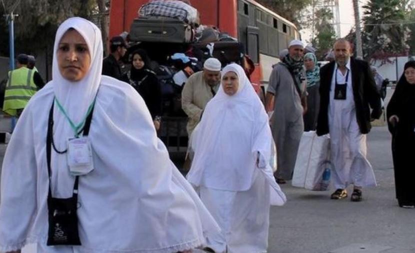 أولى رحلات حجاج المحافظات الجنوبية تنطلق غدًا-الحياة الجديدة
