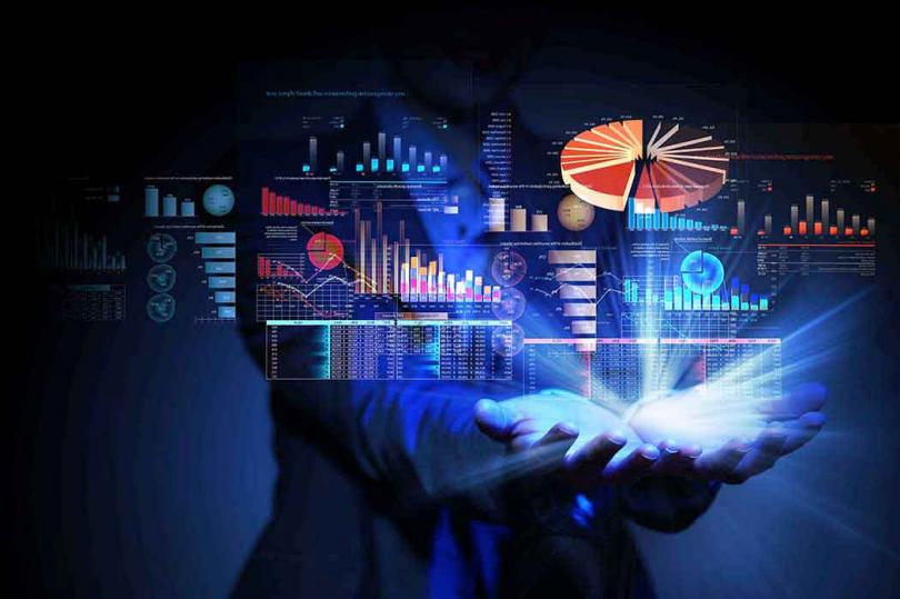 هل يعصف الفيدرالي بالذهب..وأهم توقعات تضخم أمريكا!