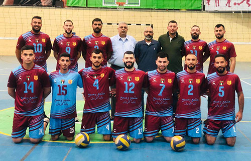 رمون يُخمد “العاصفة” وسنجل يتحدى “البداية” وجيوس ينتزع الفوز