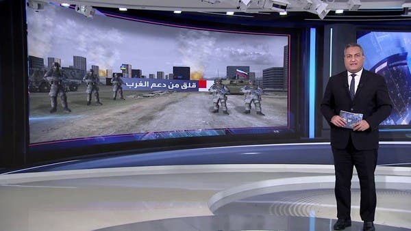 تهديد وجودي لروسيا.. أسلحة غربية في أوكرانيا تقلق الكرملين