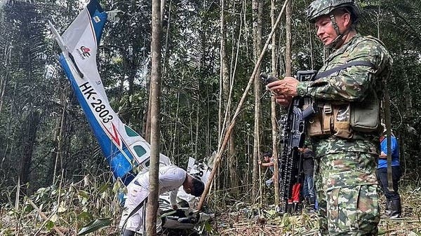 معجزة أطفال الأدغال.. هذا ما قالته لهم والدتهم قبل أن تموت