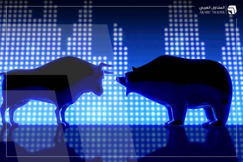 شهية المخاطرة تشهد تحركات متباينة للغاية بالتداولات، فما أهم الأسباب؟