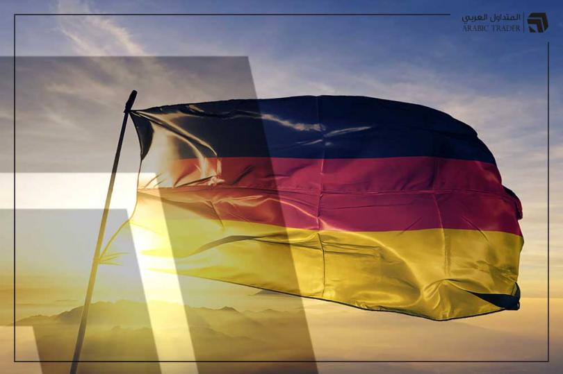 ألمانيا تقدم توقعات إيجابية حيال النمو الاقتصادي لعامي 2023 و2024