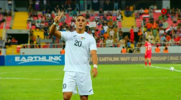 “الفدائي الأولمبي” ينجح في مشواره الاستهلالي بفضل أداء بطولي رسخه الحارس عبد الهادي ياسين