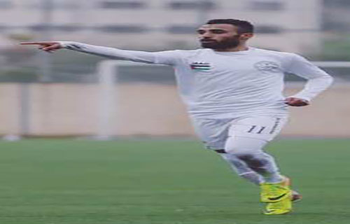 عبد الله أبو محسن قد يغادر طوباس