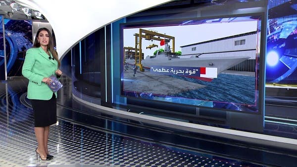 نيويورك تايمز تكشف بالتفاصيل كيف تسعى الصين لتصبح قوة بحرية عظمى