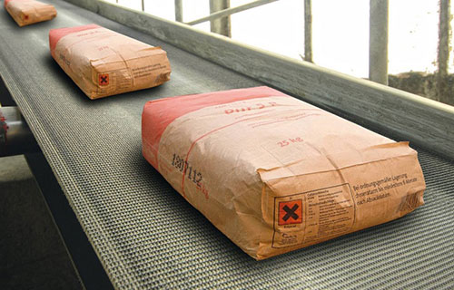 بدء استقبال طلبات استيراد الإسمنت ولحم العجل المجمد