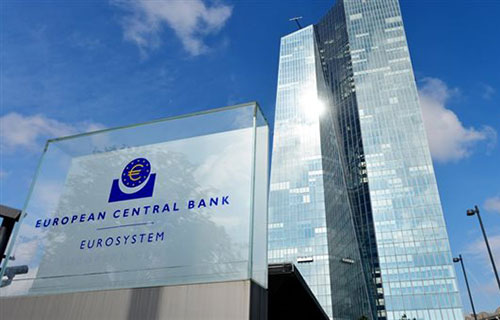 “المركزي” الأوروبي يتجه لرفع الفائدة رغم الركود