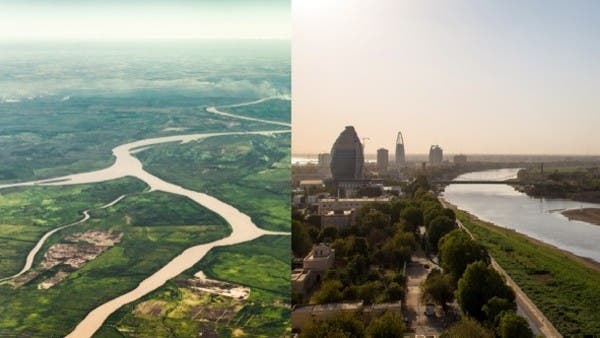 نهر النيل أم الأمازون.. أيهما الأطول عالمياً؟