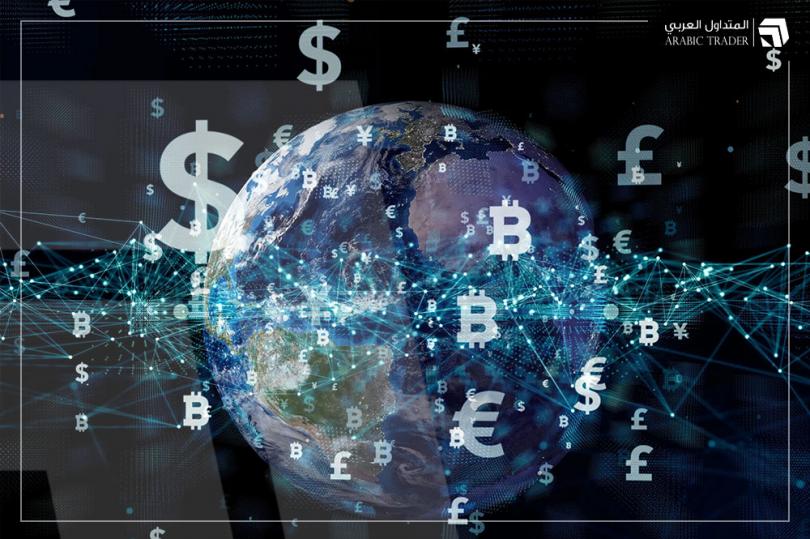 الدولار الأمريكي يتكبد خسائر فادحة بسوق العملات والجنيه الاسترليني الأكثر ربحا