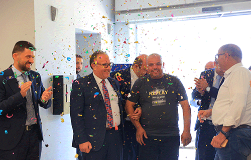 “الوطني” يعلن الفائز بالجائزة الخامسة لحملة حسابات التوفير