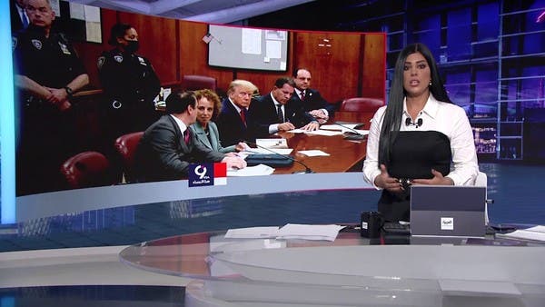 قانون يستخدم لمحاكمة الجواسيس يشكل خطرا على ترمب