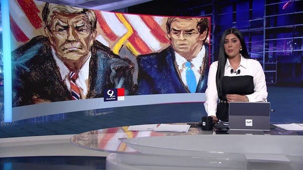 أكبر تحد أمام فريق الدفاع عن ترمب في قضية الوثائق