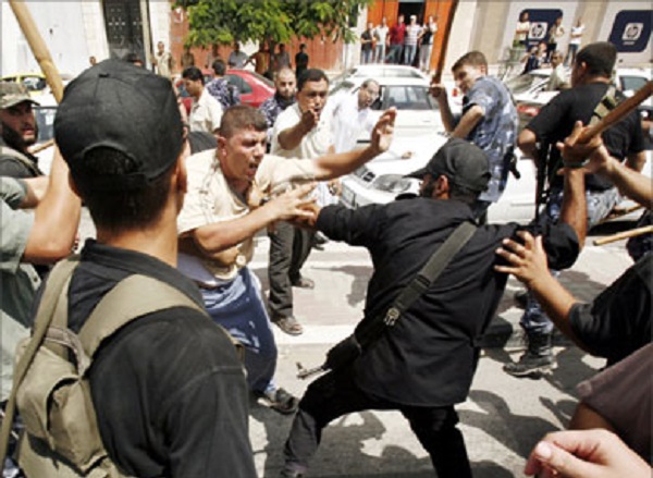 شعبنا سيُفشل محاولات تحويل الانقلاب إلى انفصال-الحياة الجديدة