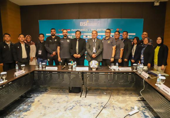 “الفدائي” يواجه أندونيسيا اليوم استعداداً لكأس آسيا