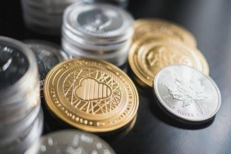 عملة رقمية “عربية” تشهد ارتفاعات جنونية وصلت إلى 2000% فور إطلاقها