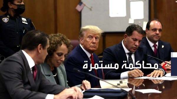 قضية الوثائق ليست الأخيرة.. ما القضايا التي تطارد ترمب؟